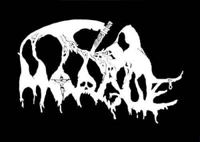 logo Morgue (HUN)